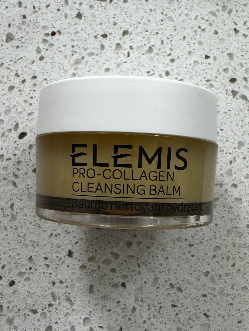 NEW Elemis Pro Collagen Cleansing Balm - .7oz